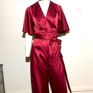 Jumpsuit by Premier Amour in  size 4
